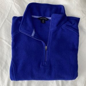 Women’s Lands’ End Fleece